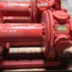 3000LB. Air Winch
