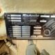 ARIEL K Class Compressor