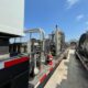 BOP Coiled Tubing Control Unit