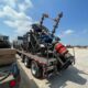 BOP Coiled Tubing Control Unit