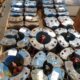 NOV Casing Bushing Sets