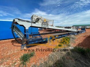 CANRIG PC-3000 Catwalk