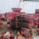Type U 13 5/8 ” 10k Double Ram BOP
