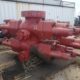 Type U 13 5/8 ” 10k Double Ram BOP