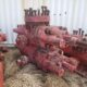 Type U 13 5/8″ 10k Double Ram BOP