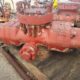 Type U 13 5/8″ 10k Single ram BOP