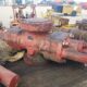 Type U 13 5/8″ 10k Single ram BOP