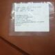 Emsco C-1 Bake Bands
