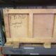Emsco FB 1300/1600 Crosshead