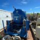 Gas Scrubber & Separator
