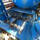Gas Scrubber & Separator