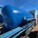Gas Scrubber & Separator