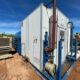 Gas Scrubber & Separator