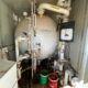 Gas Scrubber & Separator