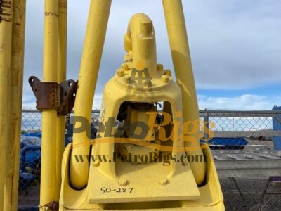 IDEAL 400T Swivel