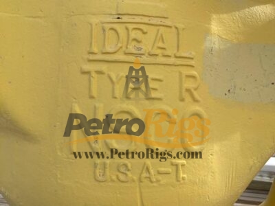 IDEAL 400T Swivel