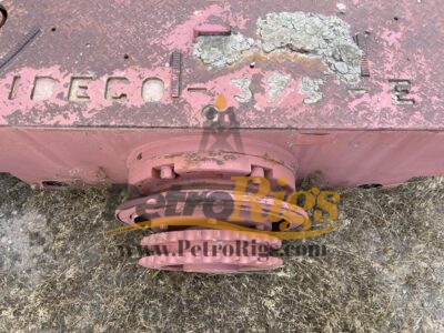 IDECO 37-1/2” Rotary Table