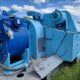 Ideco 2100-E Drawworks