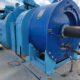 Ideco 2100-E Drawworks