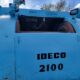 Ideco 2100-E Drawworks