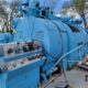 Ideco 2100-E Drawworks