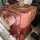LINDE Hydraulic Motor