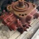 LINDE Hydraulic Motor