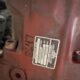 LINDE Hydraulic Motor