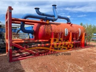 MI-SWACO H2S Gas Separator