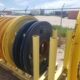 McKissick 48 inch Groove Sheaves