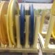 McKissick 48 inch Groove Sheaves
