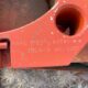NATIONAL 27-1/2” Master Bushing