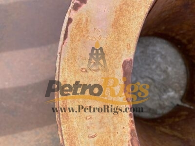 NATIONAL 27-1/2” Split Bushing Insert