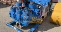 NATIONAL 8-P-80 Triplex Pump