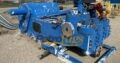 NATIONAL 8-P-80 Triplex Pump