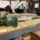 NOV 1500 Water Stuffing Box & Spear