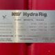 NOV HR 680 Hydra Rig