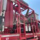NOV Nitrogen Pumper