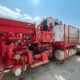 NOV Nitrogen Pumper