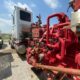 NOV Nitrogen Pumper