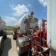 NOV Nitrogen Pumper