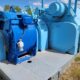 National 80-B Drawworks