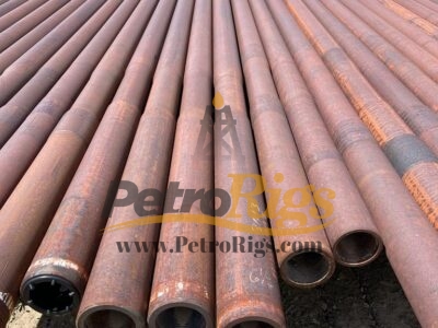 Nominal 6-1/2” Drill Collars
