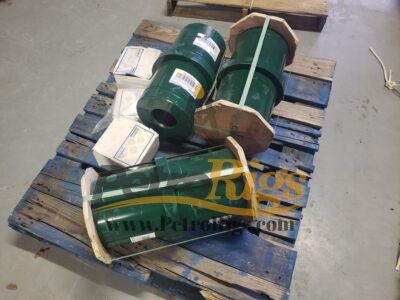 Premium Mud Pump Liners