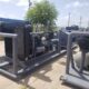 RS-W440 Triplex Piston Pumps