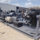 RS-W440 Triplex Piston Pumps