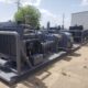 RS-W440 Triplex Piston Pump
