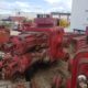 Shaffer 11″ 10k Double ram BOP