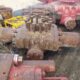 Shaffer 11″ 5k Single ram BOP