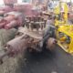 Shaffer 11″ 5k Single ram BOP